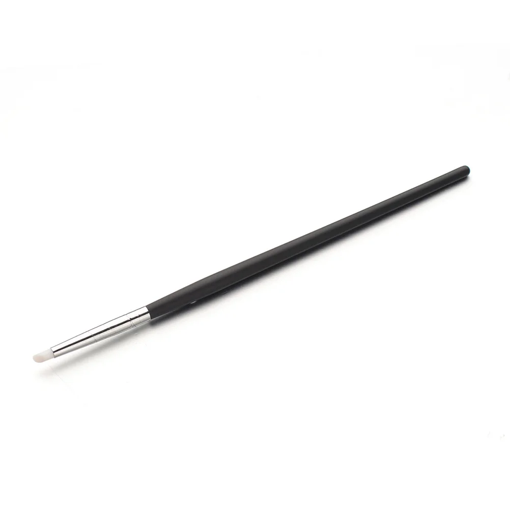 

10 Pcs Nail Pen Set Art Brush Kit Liner Ultraviolet Light Painting Tools Silicone