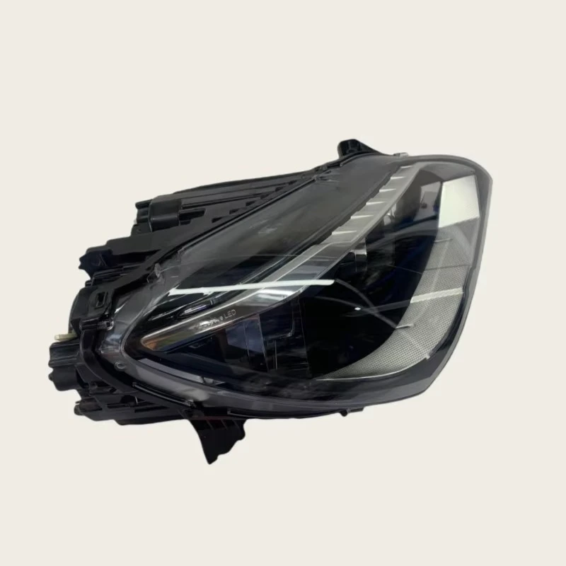 For 6 Series F06 F12 F13 Headlight Assembly Car Light Original LED 620dX 630i 640 650 Gran Coupé OEM 63127358357 63127358358