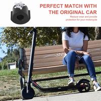 20Pcs Folding Pre-Tighten Cushion For Ninebot Es1 Es2 Es3 Es4 Electric Foldable Scooter Folding Cushion Scooter Accessor