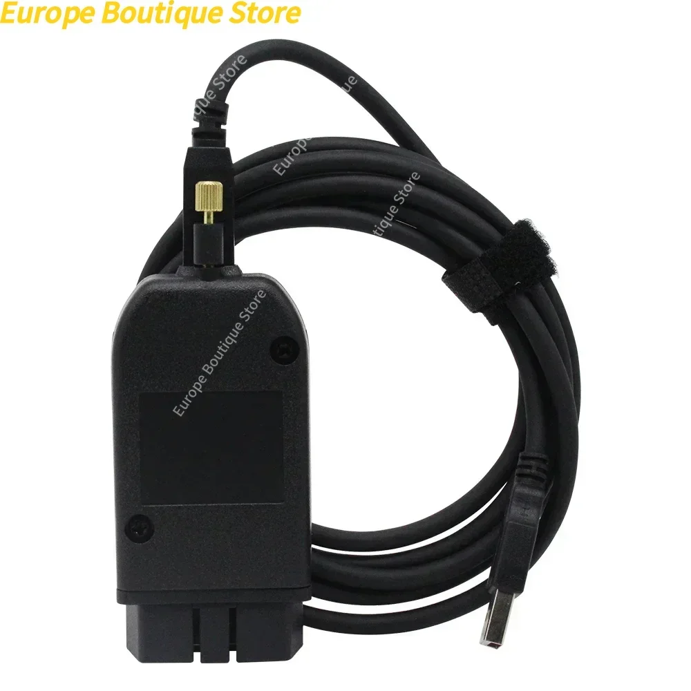 2025 VCDS VAGCOM Interface VCDSCAN HEX V2 Update 23.3.3 FOR VW For AUDI Skoda Seat Multi-Language Car  Diagnostics Tools