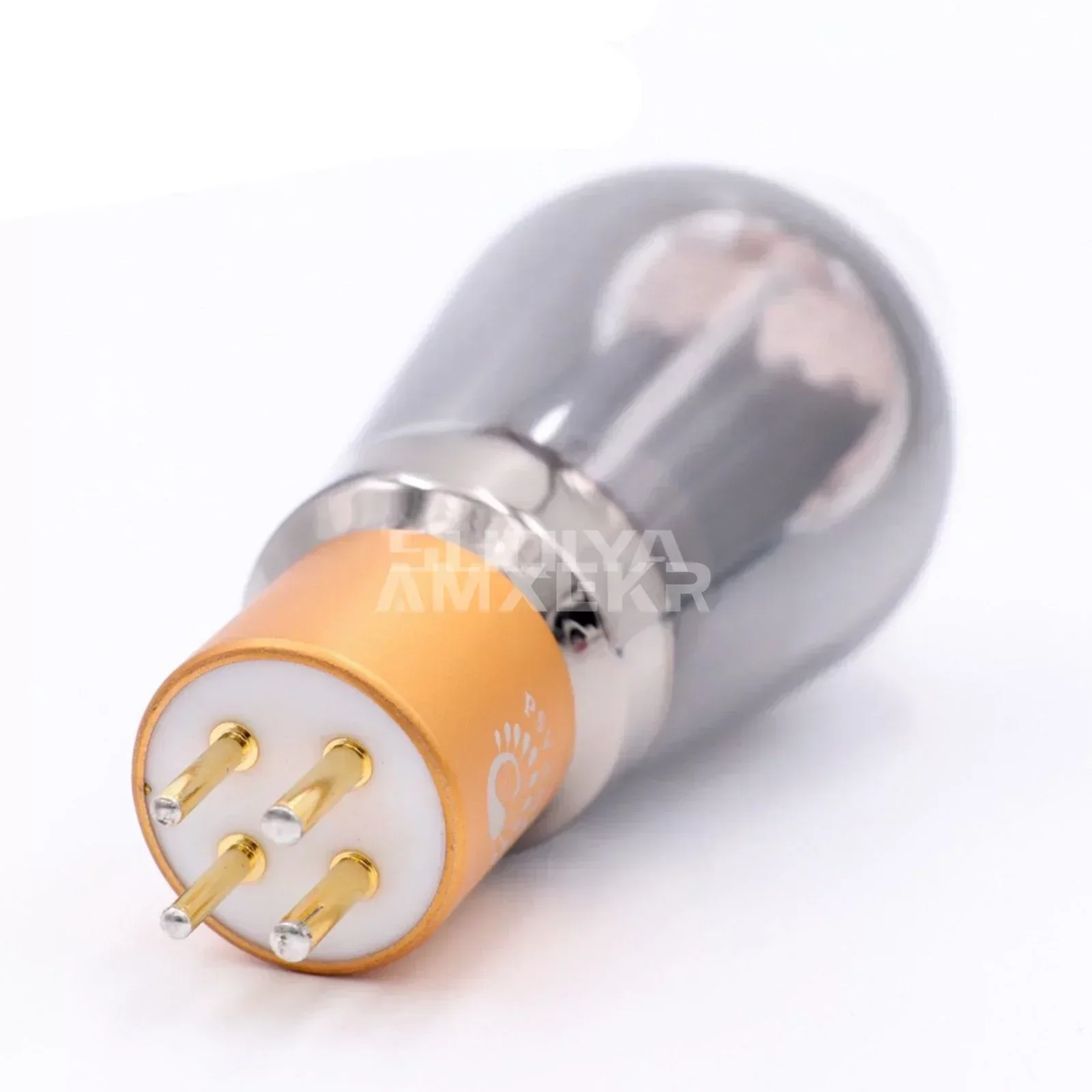 SUQIYA-PSVANE 300B-TII Vacuum Tube Mark II 300B Valve Tube for Hifi Vintage Audio Amplifier DIY Factory Test&Match