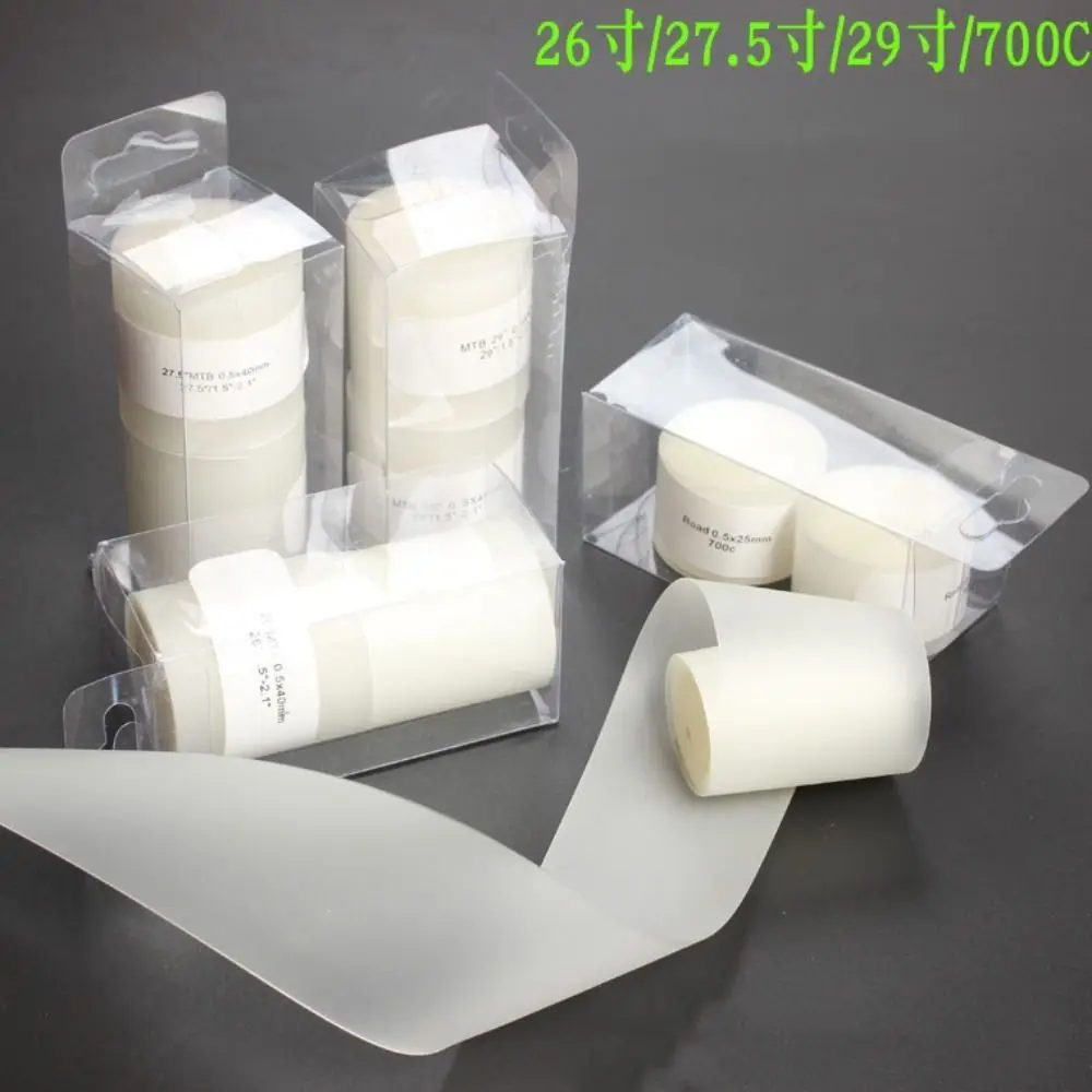 Pad Cycling Tire Glue Bicycle Tire Liner Tape Bike  Accessaries Square Patch Tire Patch Bike Repair Stab Tape Tire Patch Glue