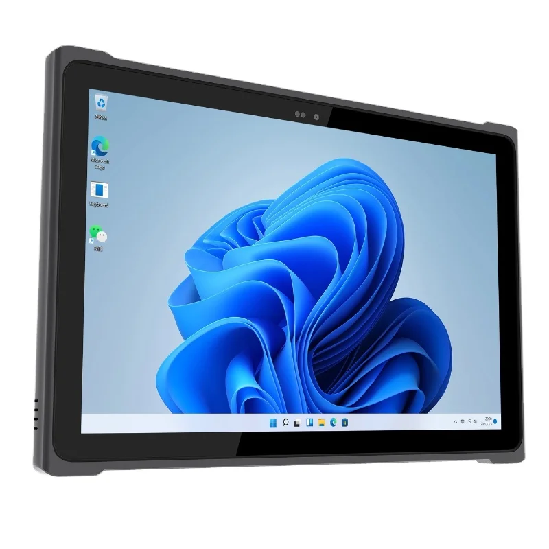 ODM/OEM 10.1 Inch Industrial Tablet with GPS, Win 11 Pro, Octa-Core Qualcomm, 8GB RAM, 4G Network, Rugged Tablet