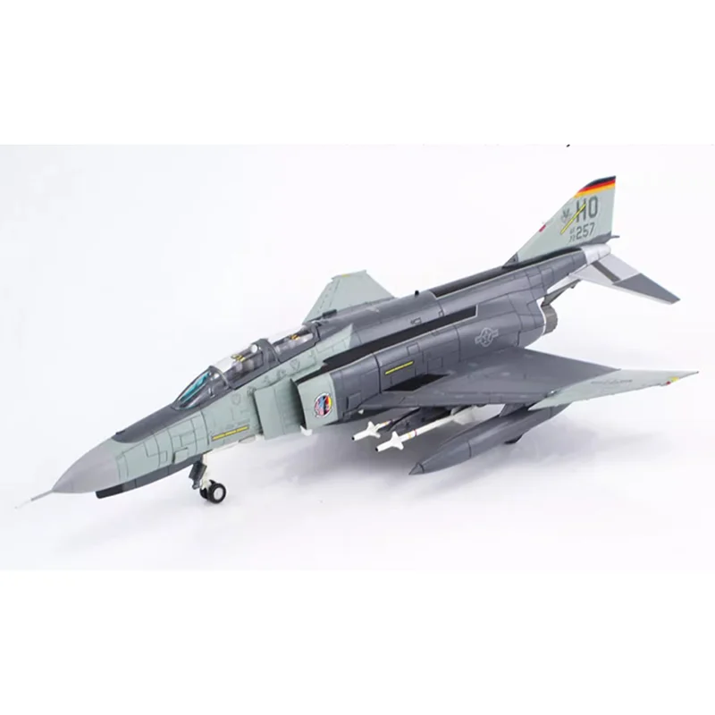 

Diecast 1/72 Scale US Air Force F4F Fighter Model Simulation Alloy Finished Military Model Aircraft Display Collectible Toy