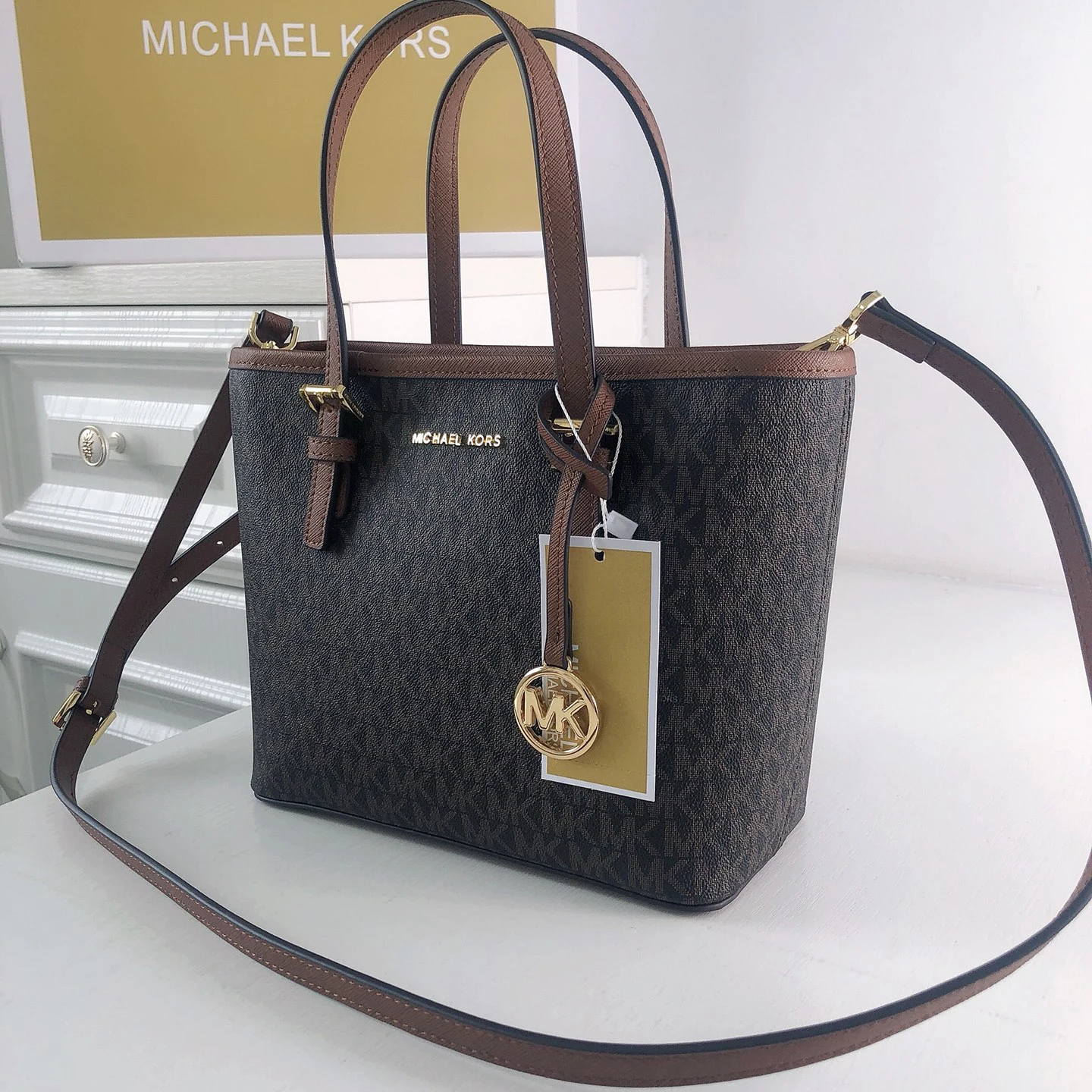 2026 Michael Kors Mode Dames K - Women Bags Ru recensie en prijs