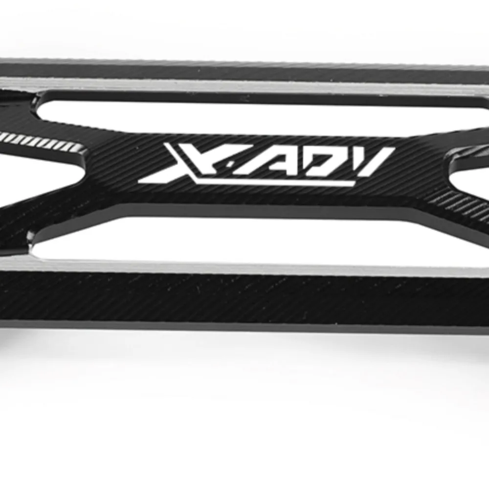 2025 2024 Motorcycle For Honda X-ADV750 XADV X ADV 750 XADV750 Front Fork Shock Absorber Guard Protector Cover 2021 2022 2023
