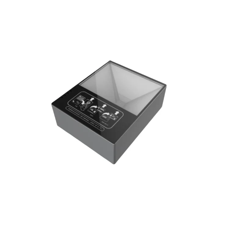 

USB Interface 5 Million Pixels 400dpi Electronic Passport Reader SV7810 Supports Windows Linux Android-in Stock!