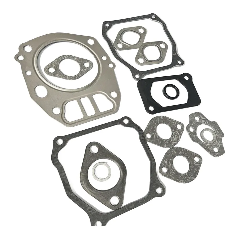 Cylinder Head Gasket Set Matching For EH12 and For EH12-2 Gas Engine Specifications for Mechanical Refurbishment