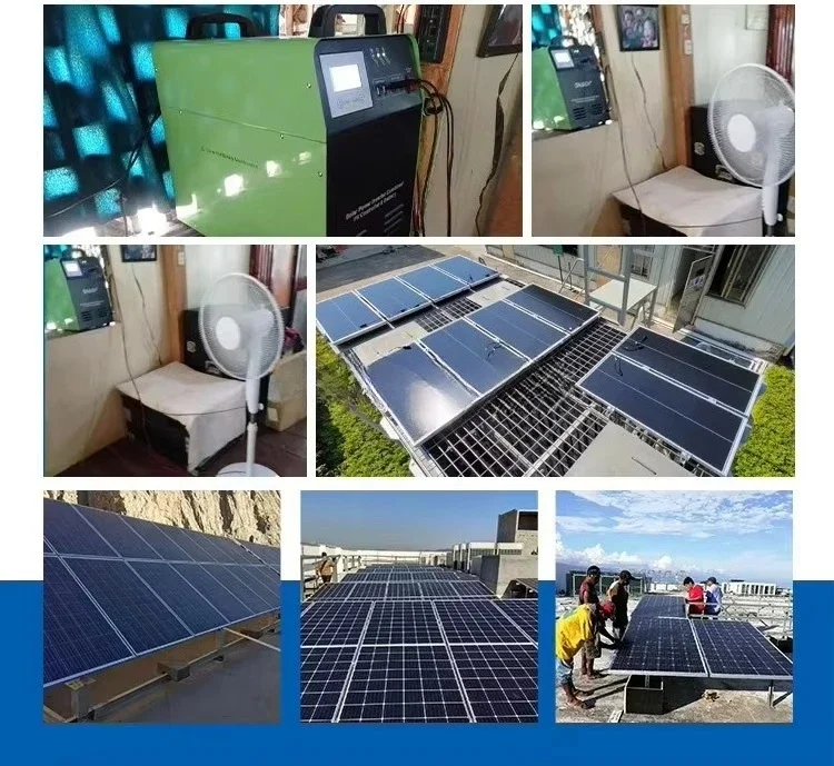 T11 1200W portable solar generator 1008Wh 3.2V 32100mAh lithium iron phosphate battery power station energy storage
