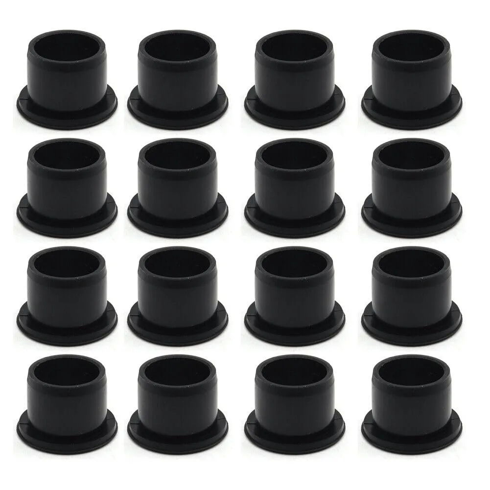 16 pcs Upper Lower Front and Rear Suspension A-Arm Bushing Kits For Kawasaki Teryx 750 800 2008-2013 part number#92139-0231
