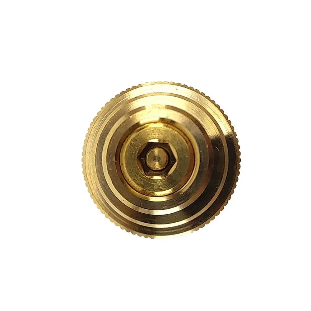 KegLand SodaStream Terra Art Duo Quick Disconnect Adaptor Only for Freedom One Hose Craft Brewing