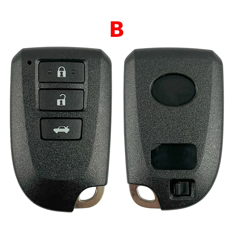 Toyota hace、cn007327、アフターマーケット、fcc、bf1er、bs1ew
