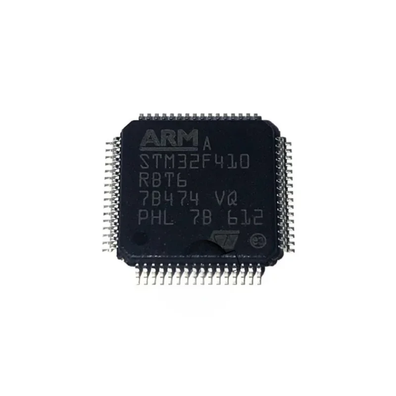 

5Pcs/Lot STM32F410RBT6TR 64-LQFP Help PCBA Complete BOM And Material List