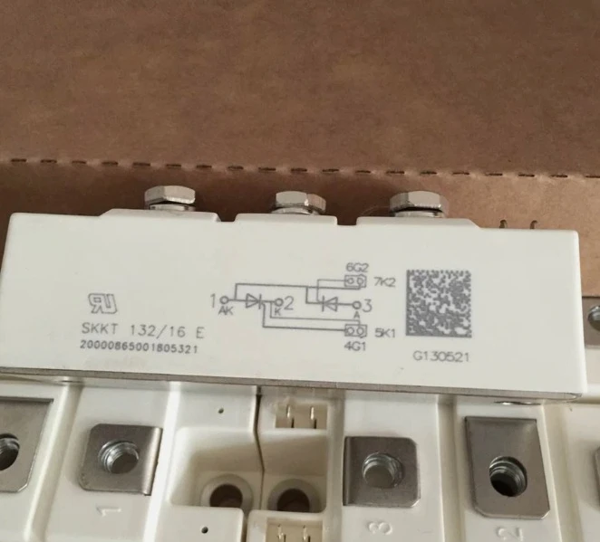 Brand New Original SKKT132/16E Module In Stock Fast Delivery