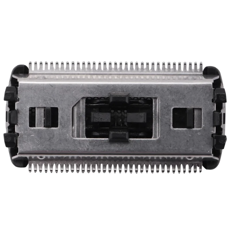 ABBK-6 حزمة ماكينة حلاقة رئيس استبدال المتقلب لسلسلة Bodygroom BG 2024 - 2040 S11 YSS2 YSS3