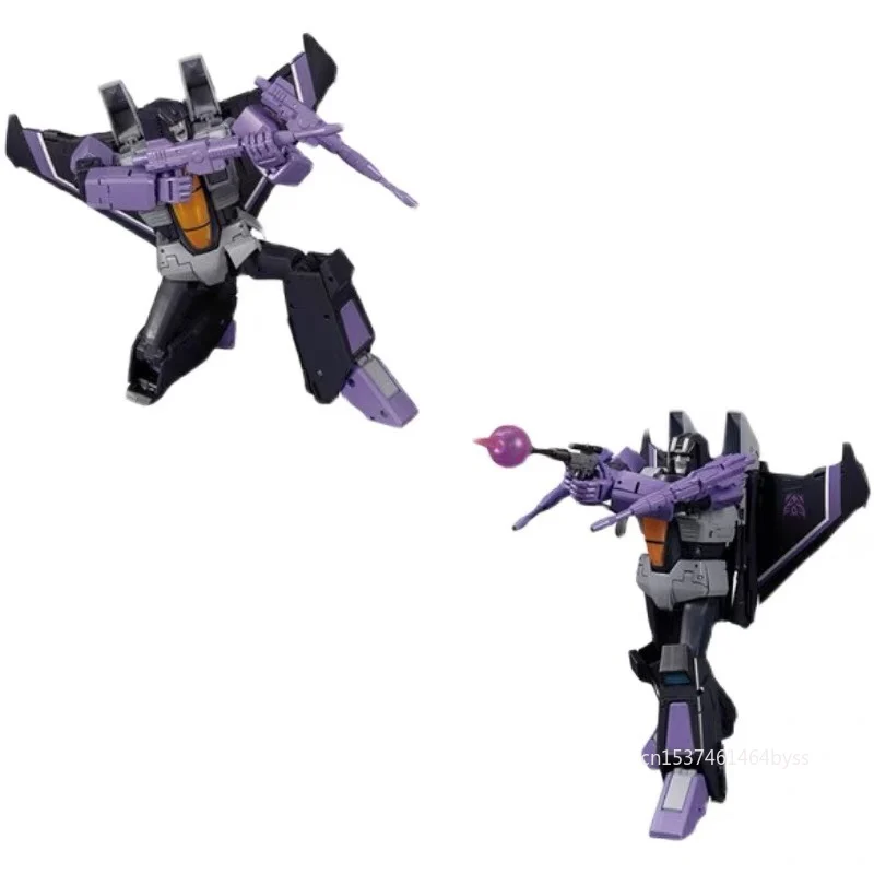 Transformers Masterpiece KO MP-52+sw Mp52+sw MP52 SW Skywarp