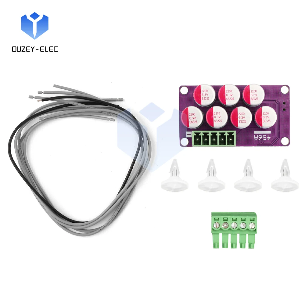 3S 4S Battery Manag… - image