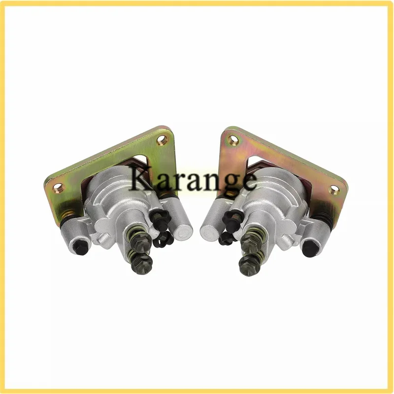 9010-080700 9010-080800 Front Left & Right Brake Caliper For CF500 ATV QUAD UTV START 500ES CF X5 X6 CForce 500 600 PARTS