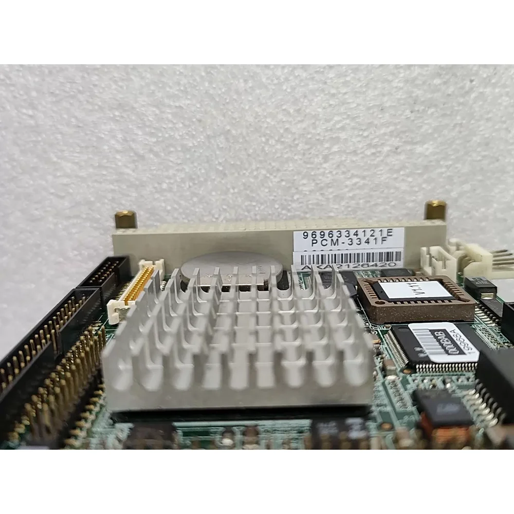 PC104 PCM-3341F Device Motherboard High Quality - Fast Shipping