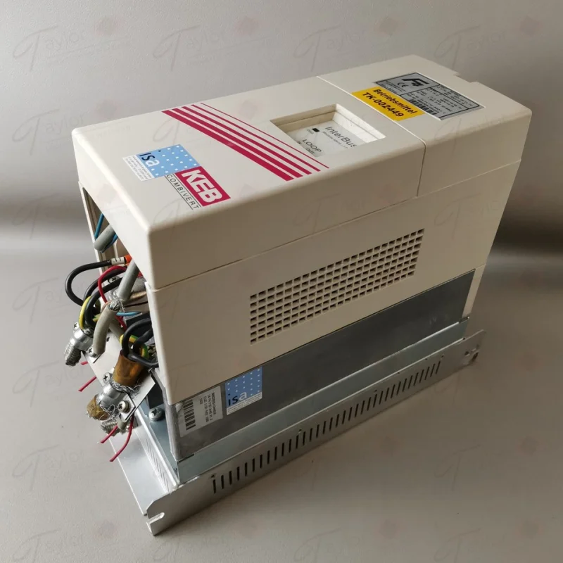 

Новый оригинальный ПЛК 14.F4.F1E-3440/1.2 для промышленной автоматизации * Лучшая покупка