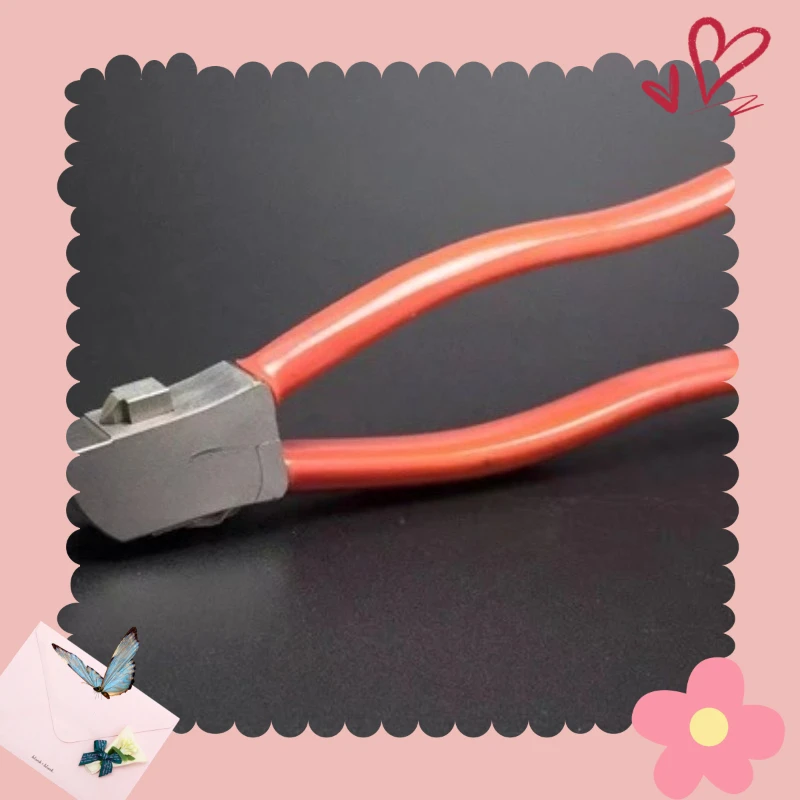 

Apply To Knife Without Black Box, Original Car Key, Portable Li Shi Key Pliers, Cutting Machine, Locksmith Tool