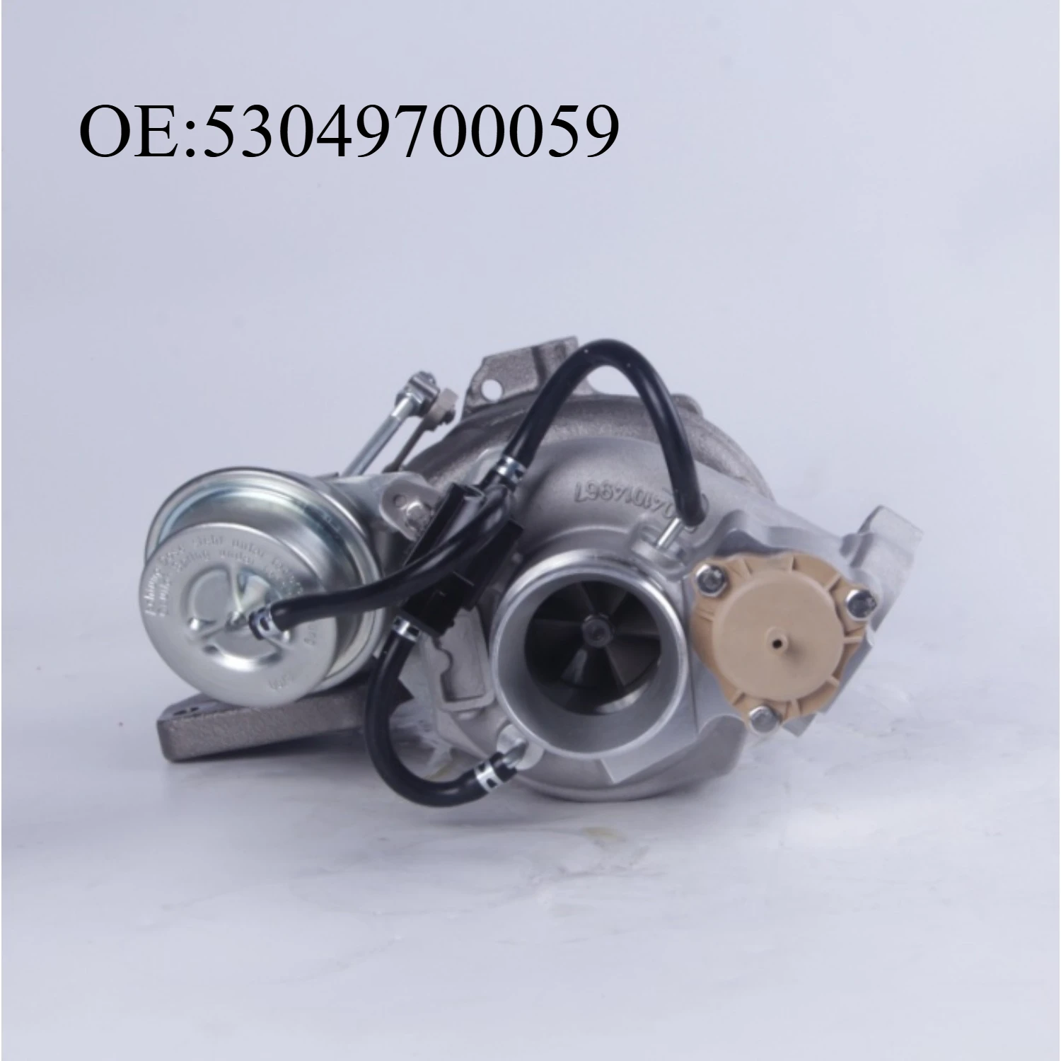 

Turbocharger Assembly OE: 53049700059 For SAAB, BUICK, CHEVROLET, PONTIAC, SATURN