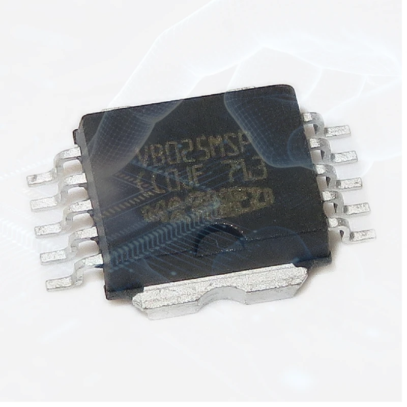(5-10-20-30-100PCS) VB025 HSOP-10 VB025MSP