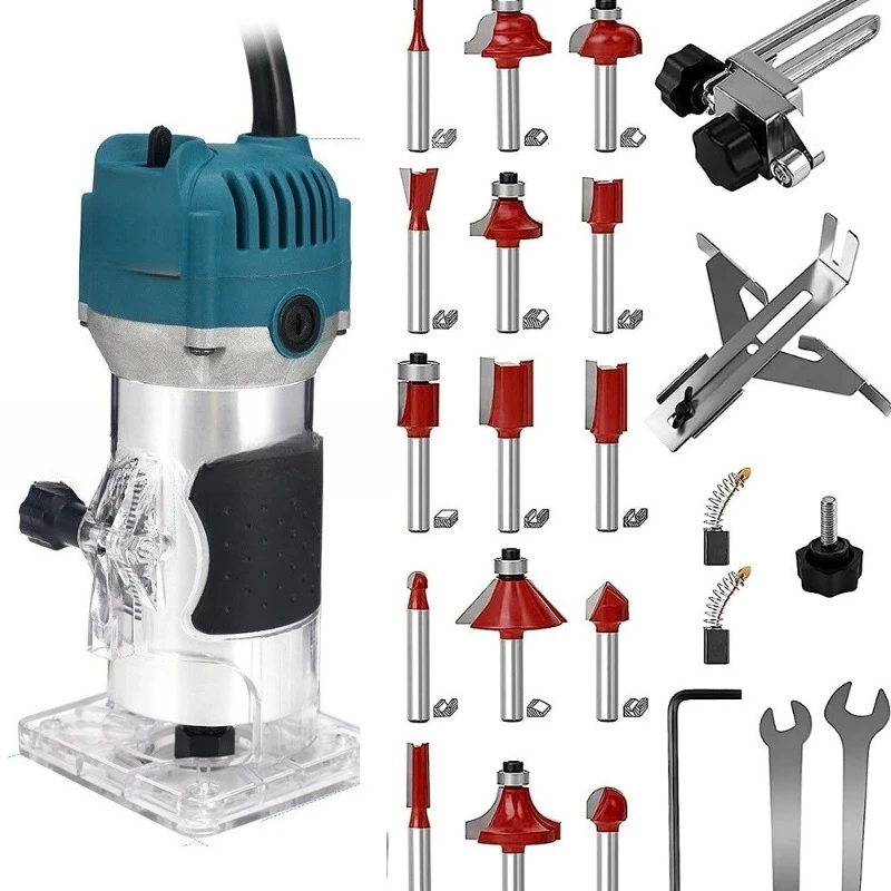 

-slotting machine, woodworking engraving machine, woodworking trimming, slotting and milling household