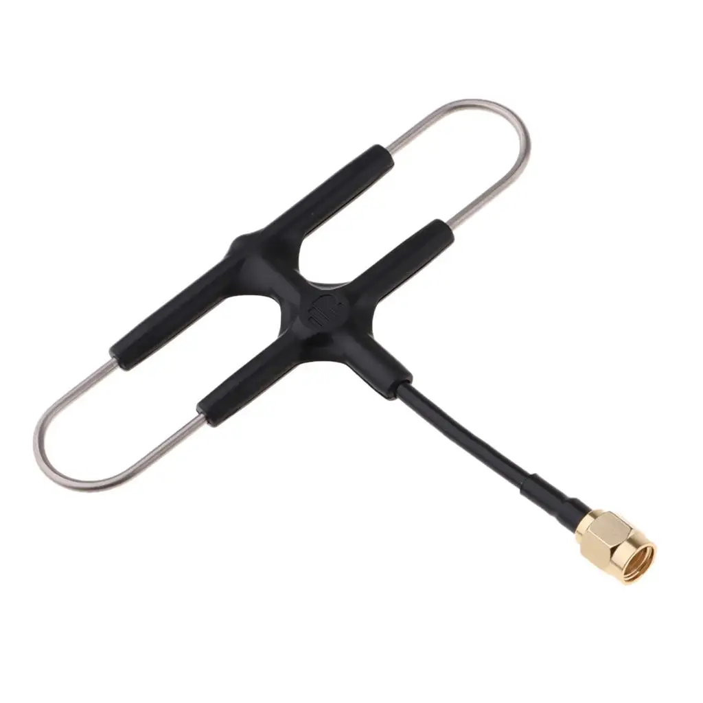 

900mhz Super 8 Antenna ABS Plastic RC Model Vehicle Accessory High Gain RC Car Parts for Toys and Hobbies