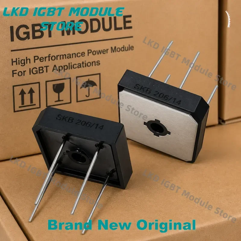 10pcs lot for SKB26E 14 16 12 08 New Original Power Module