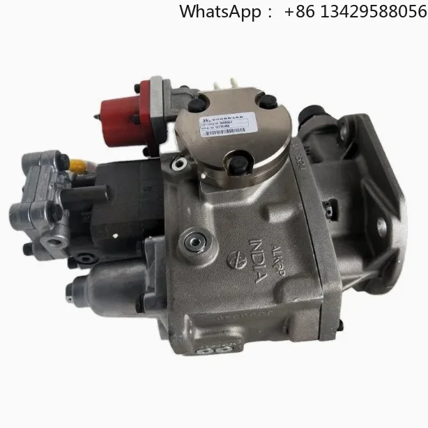 Diesel Engine High Pressure Fuel Injection Pump Fuel Pump 3899108 for K38 KTA50