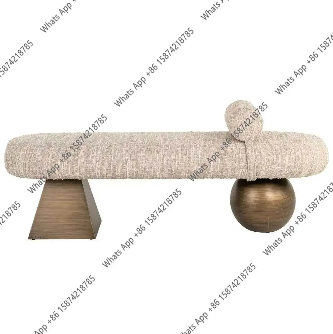 X5 Medieval Style Solid Wood Shoe Change Door Household Shoe Stool Bedroom Minimalist End Of Bed Advanced Feeling Living Room Be