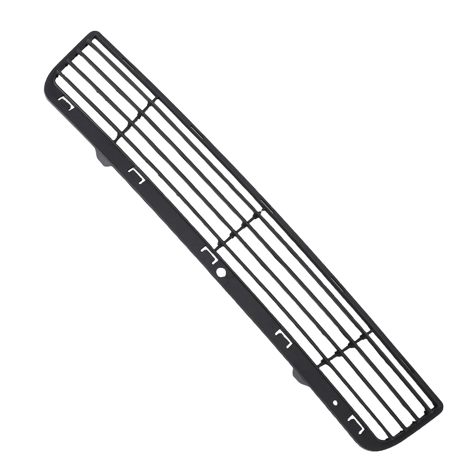 Front Center Lower Bumper Grille Vent 5178282AA for Dodge Journey 2009-2018 Stylish Air Circulation