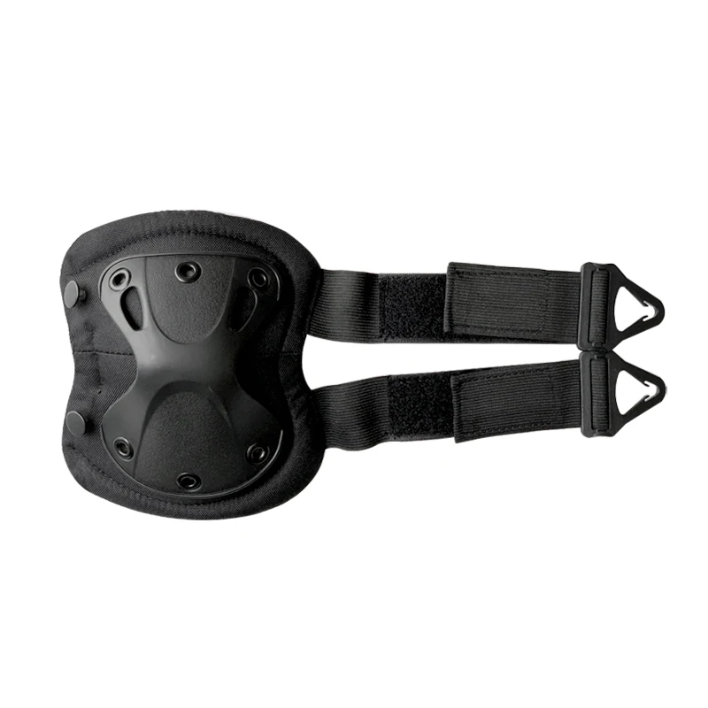 Tactical Knee Pad Elbow CS Military Protector Army Airsoft Outdoor Sport Hunting Kneepad Safety Gear Knee Protective Pads