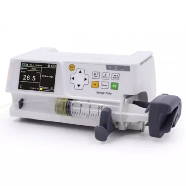 Hot Sale   Pump  Pump  for  Medical  Pump