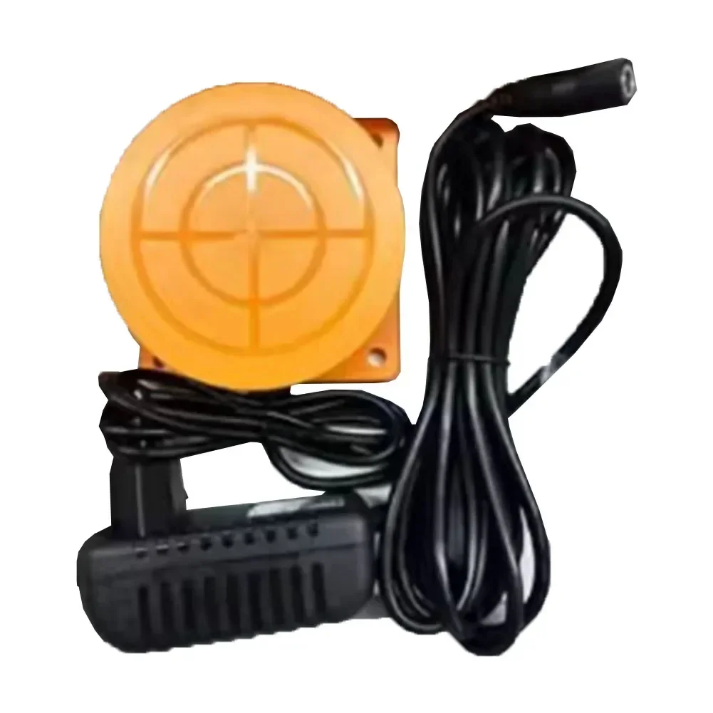 Accurate Tank Monitoring Black Water Level Monitoring Measuring Range 0.1m To 4m Remote Water Control For Tuya 3.0