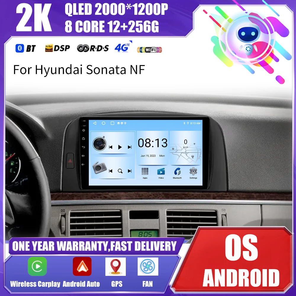 Car Android Auto Ra… - image