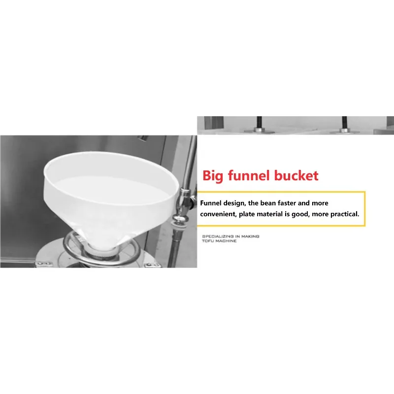 Innovative Design Tofu Home Machine Making Tofu For Machine Type 60