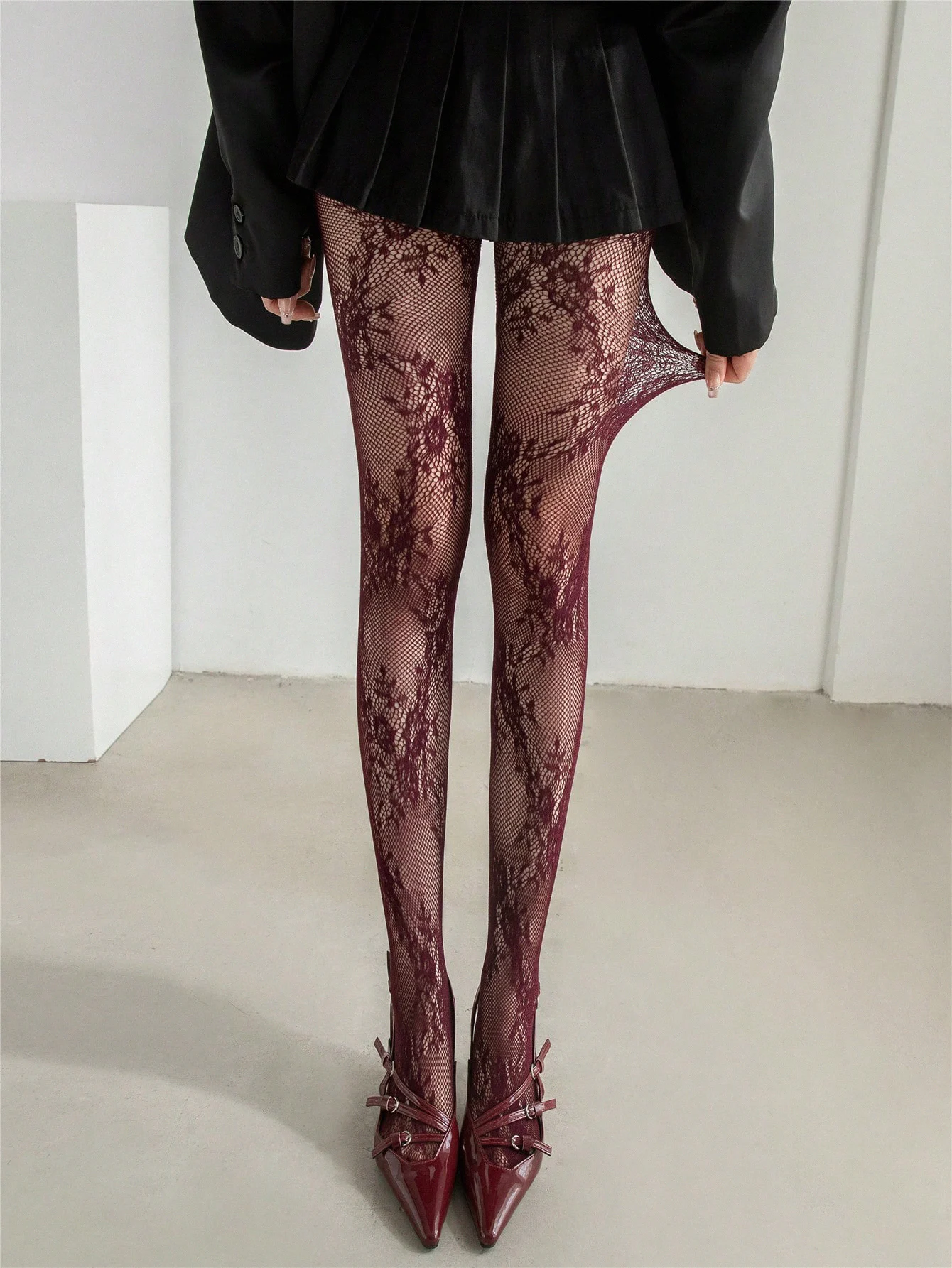 Thumbnail 3 - #35 Best Tights to Buy In 2026