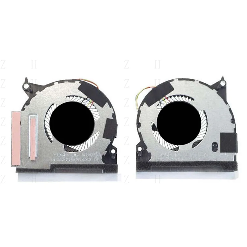 H  Playstation Portable Cooling Fan for ASUS ROG Ally RC71L Laptop