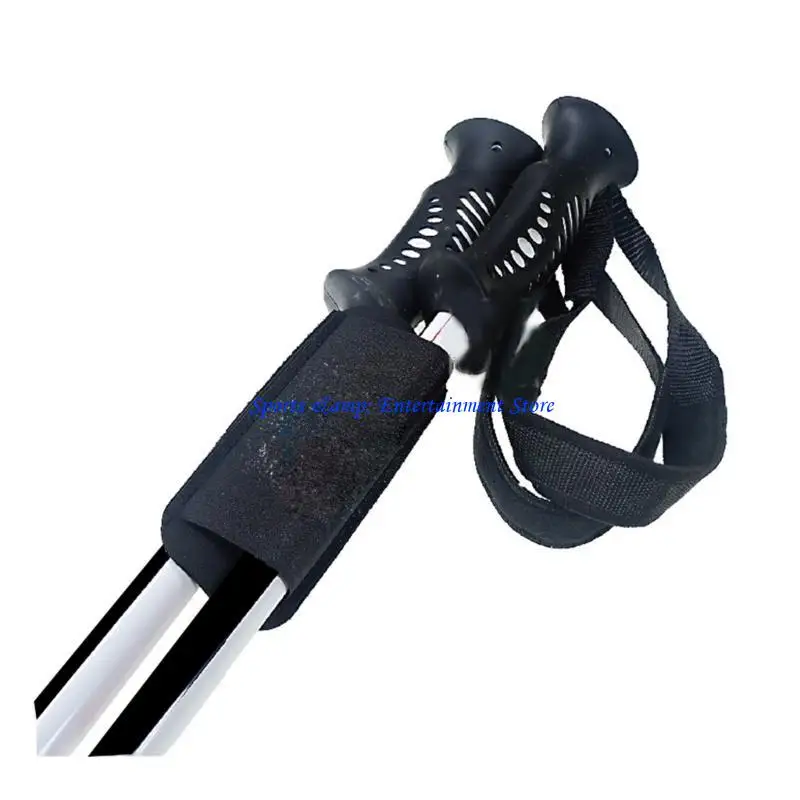 

G7NF Регулируемые лыжные ремешки для стержня для стержня для лыжных лыжных лыжных ремней для лыжных ремней