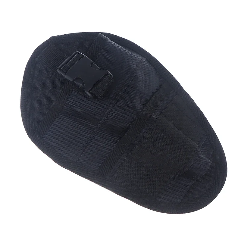 1Pcs Power Tool Holster Cordless Drill Holste Hook For Easy Attachment