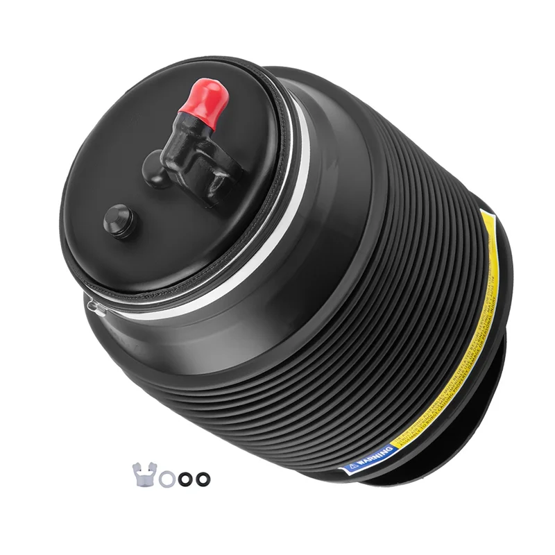 

A03Z-2PCS Rear Left+Right Air Suspension Shock Spring Bag 48090-60010 48080-60010 For Lexus GX460 Toyota Land Cruiser Prado