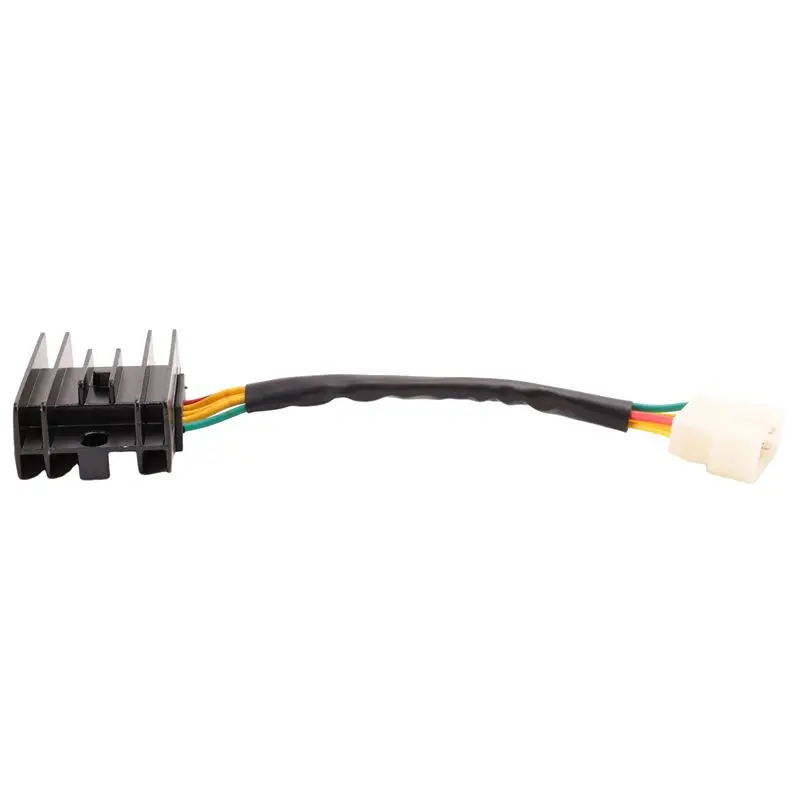 A54K-Voltage Regulator Rectifier For DR-Z250 LT-F160 LT-F250 LT-F300 LT160E LT-4WD LT-F4WDX Quad Runner King