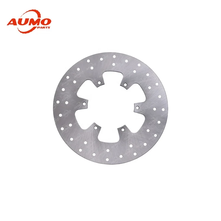 

Space-saving Motorcycle Scooter Brake Systems Front Brake Disk 1C000681 for PIAGGIO 300-500 MP3 2014