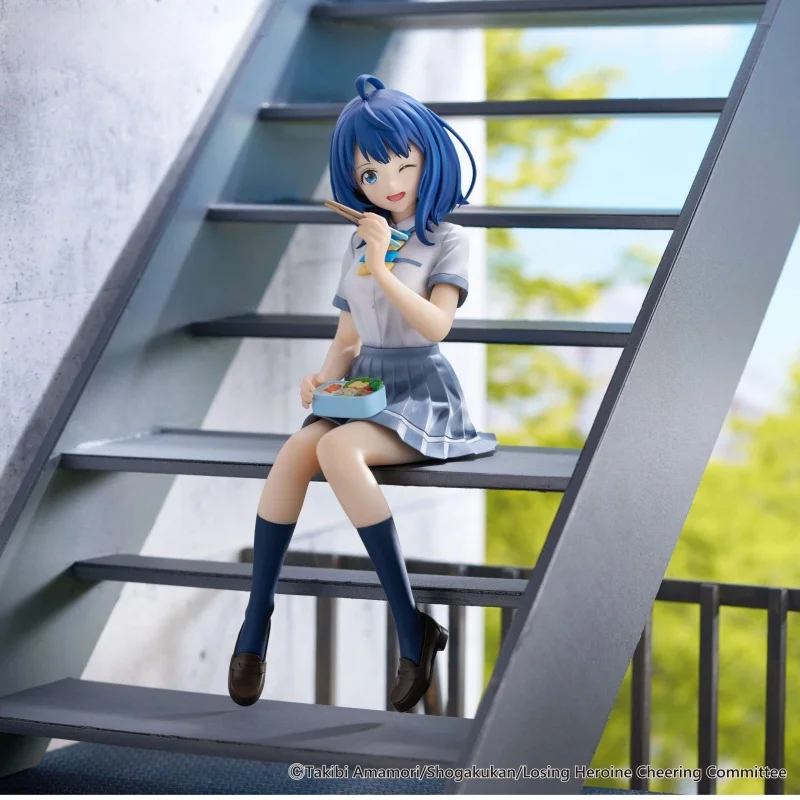 在庫あり-アニメ-失われすぎるヒロイン！-ヤナミアンナ-pvc-アニメフィギュアアクションフィギュア模型玩具クリスマスコレクションギフト