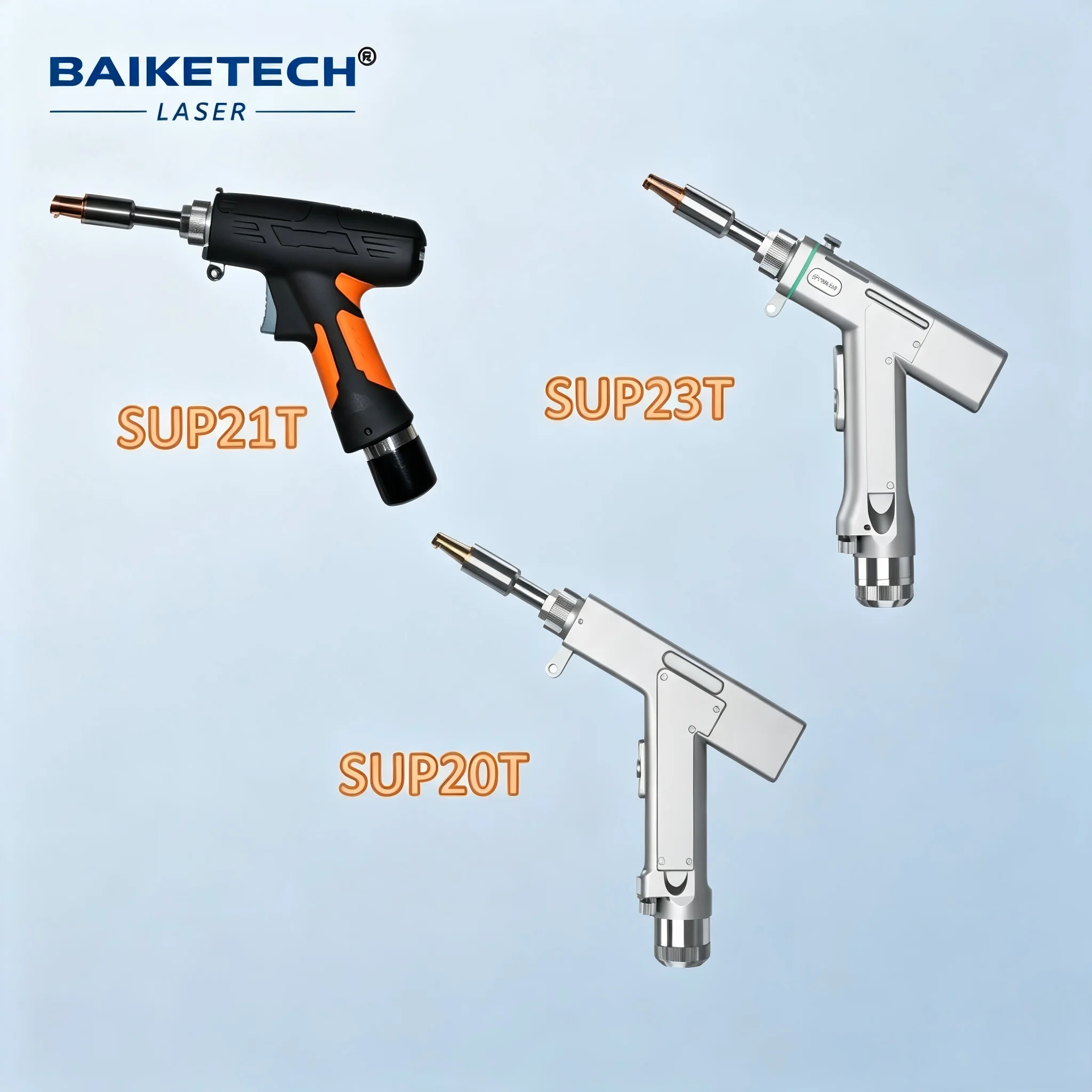 Auto Wire Feed Laser Welding Head—precision-engineered for consistent filler delivery, ideal for fiber laser systems