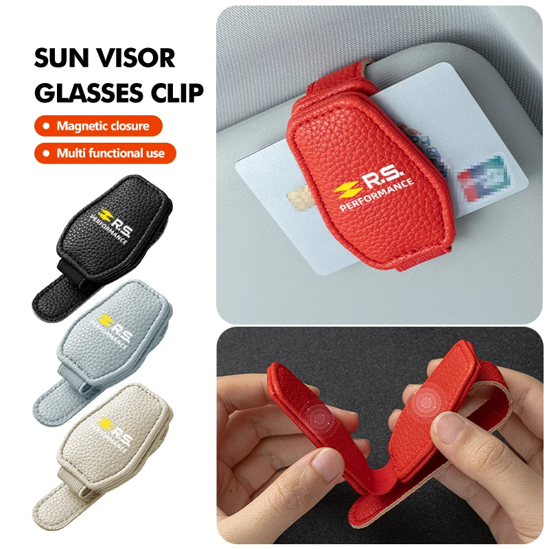 suporte-para-oculos-de-sol-para-viseira-de-carro-suporte-para-oculos-de-sol-para-renault-rs-clio-scenic-logan-megane-koleos-sandero-safrane