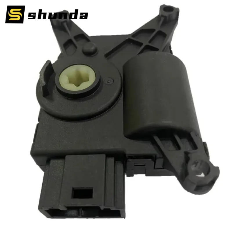 

5Q0898511B 604-819 604819 5Q0898511G 5WA898511 Heater Blend Door Actuator For Audi A3 Q2 S4 for VW Golf Tiguan