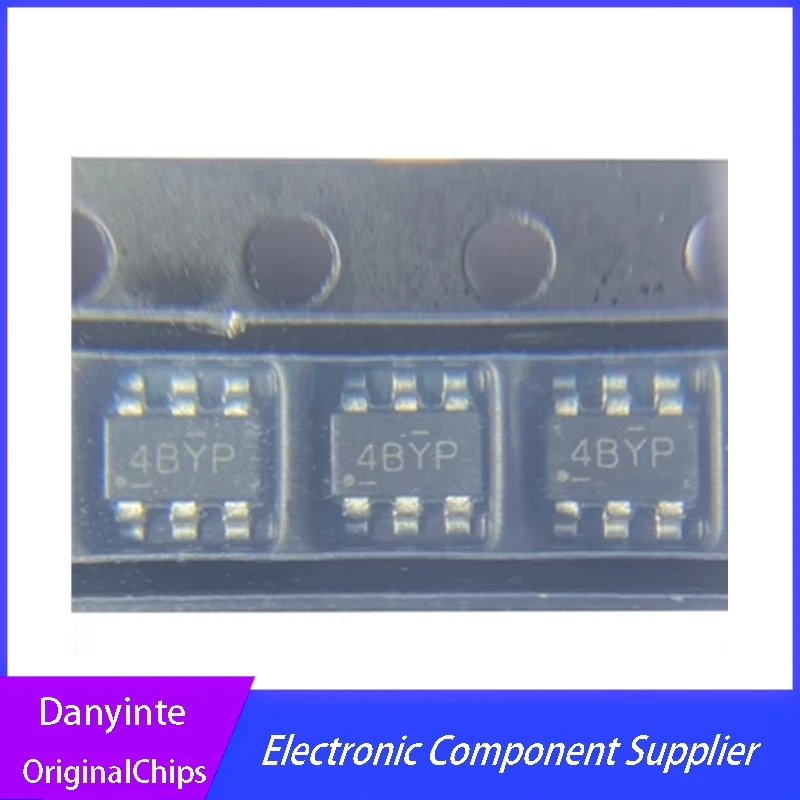 10Pcs/Lot LMR51430YDDCR LMR51430 4BYP SOT-23-6